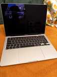 Macbook 13 pro, 14 cykli ladowania