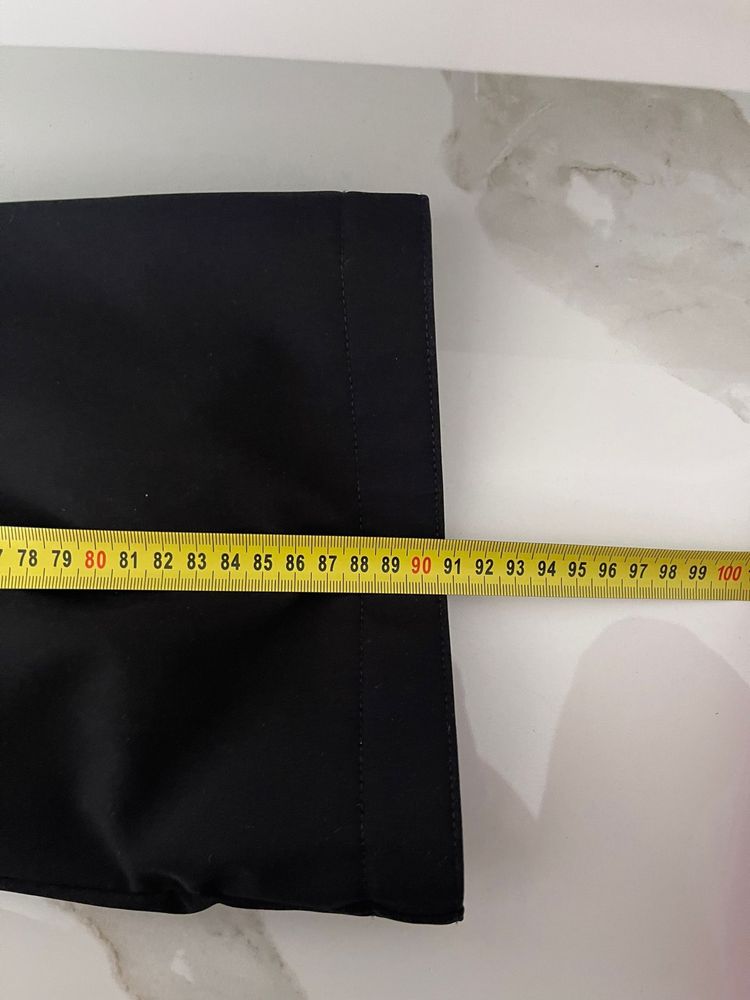 Śniegowce/ spodnie wodoszczelne rozmiar s marki decathlon