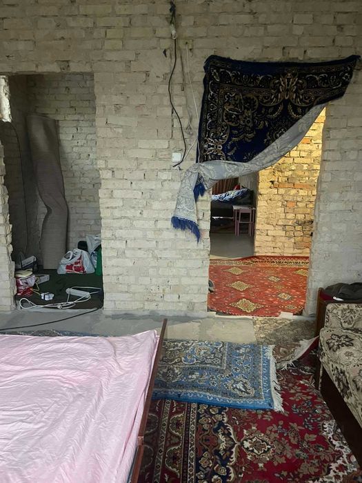 Будинок у Любимівці: 115 м², 12,5 сот, асфальтований під’їзд.