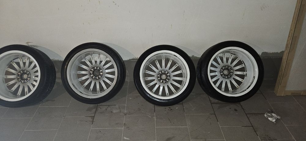 Felgi 18" Ford Focus