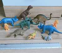 Динозаври, іграшки фігурки динозаврів