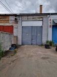 Здам приміщення під СТО, район мототрек (120 м.кв.)