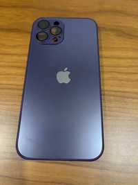 Capas iPhone 12 Pro Max