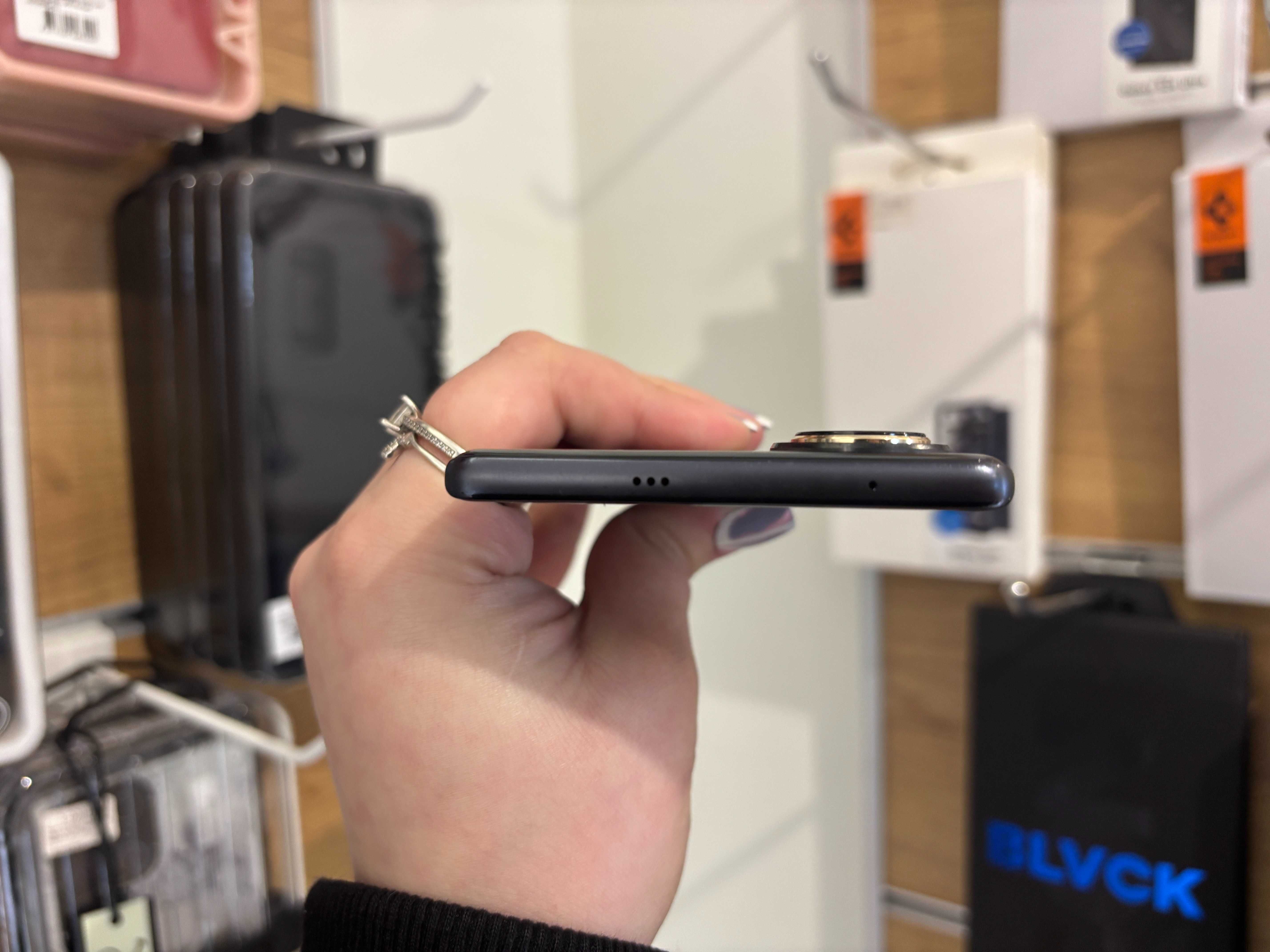 Магазин Huawei nova 10 8/128GB Black Гарантія Trade In
