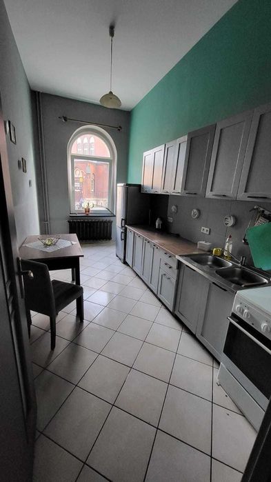 Mieszkanie do wynajęcia w Kluczborku / Kluczbork mieszkanie