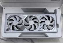 ASUS ROG STRIX GeForce RTX 4090 24GB Gddr6X White