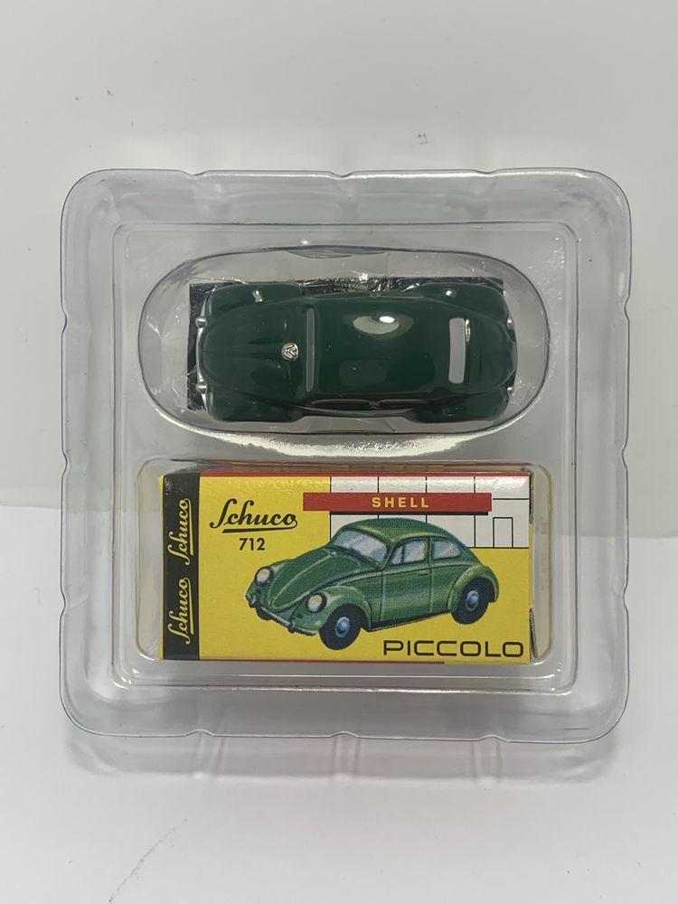 Volkswagen da Schuco Piccolo 1:90