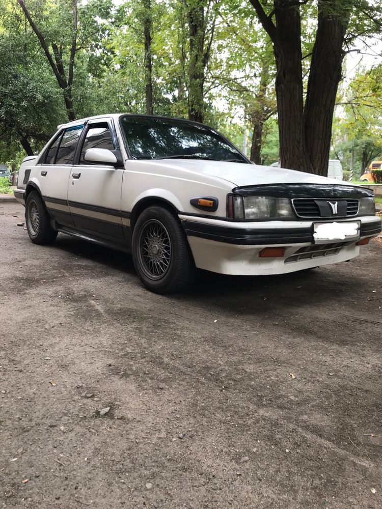 ПРОДАЁТСЯ Isuzu Aska 1984г