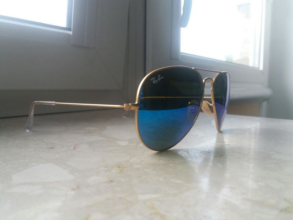 Okulary Ray Ban 3025 roz.58