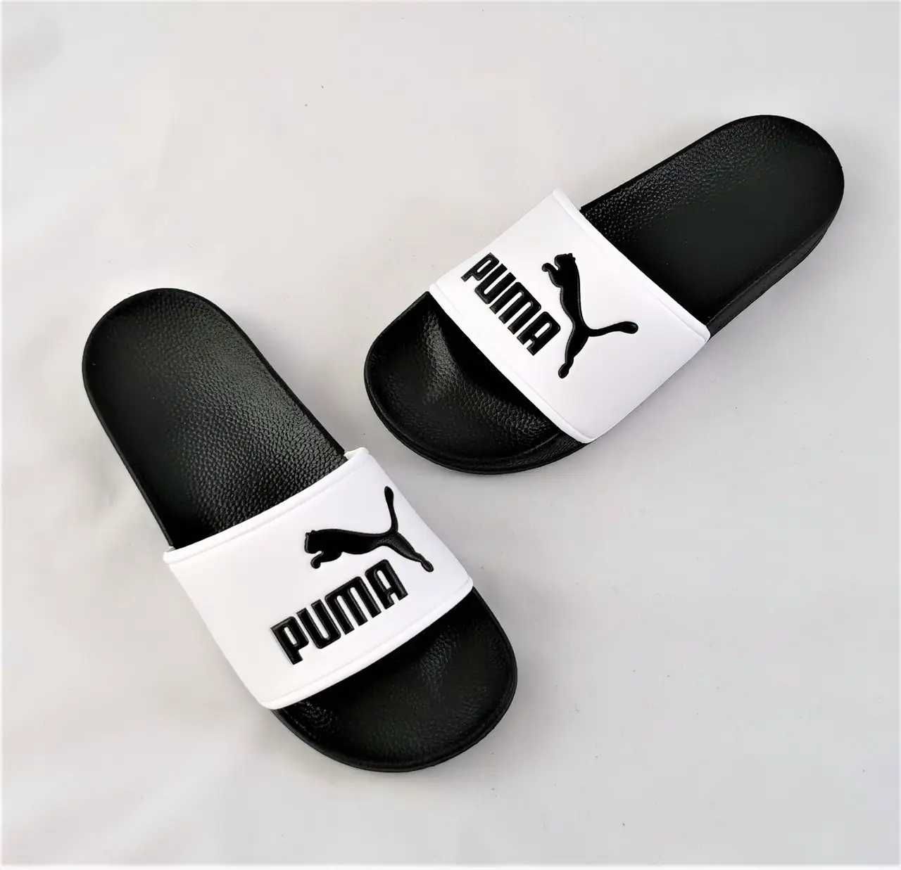 Чоловічі шльопанці Puma