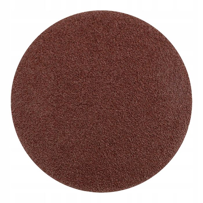 Papier ścierny 40 SZTUK na dysk P40 Krążek do szlifierki 125 mm Zestaw