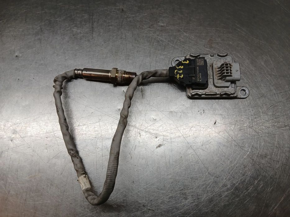 Sonda lambda RENAULT Kangoo III