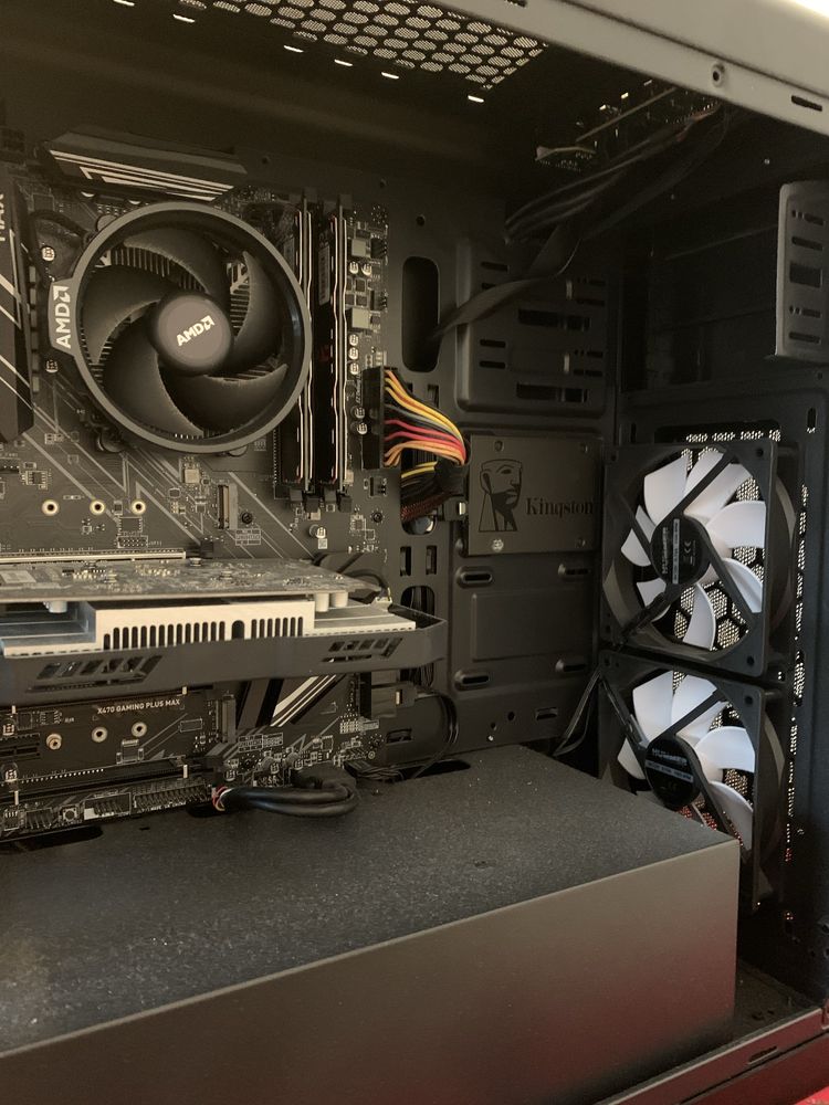 Vendo Computador barato