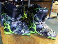 Buty narciarskie Dalbello, 21 par x 220 zł, pakiet nr 167.