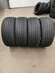 Komplet opon 235/50R19 Hankook Ventus S1 evo2 SUV
