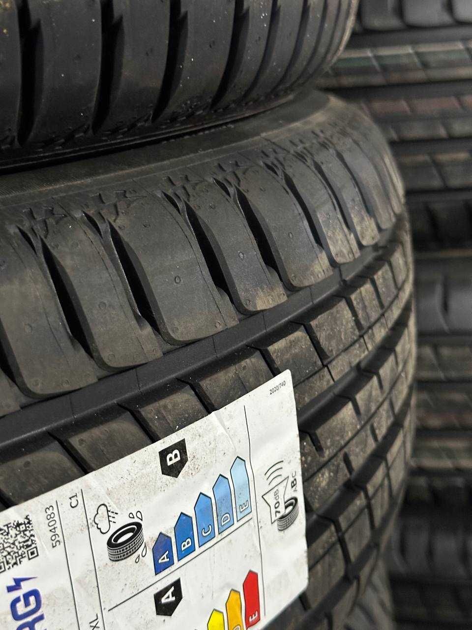 Michelin Latitude Sport 3 225/65 R17 106V XL JLR DT