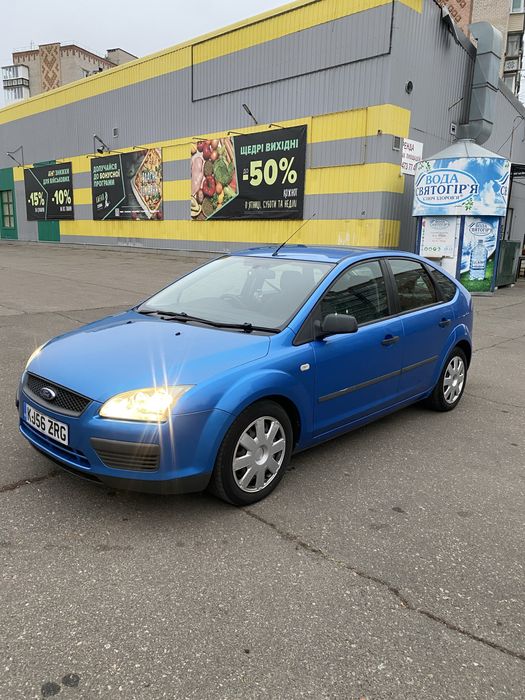 Доглянуте обслужене авто з невеликим пробігом