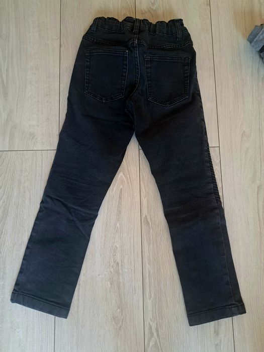 Bluza i spodnie 140 Cool Club