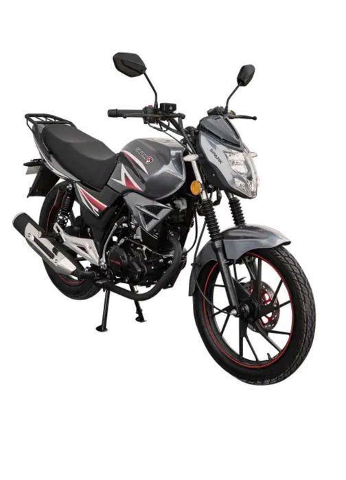 мотоцикл спарк Spark SP200R-20 на гарантії , шлем в подарунок, торг