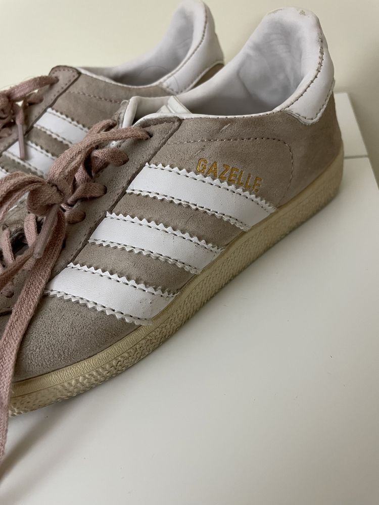 Sapatilhas Adidas Gazelle N37 1/3