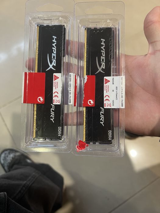 Оперативная Память