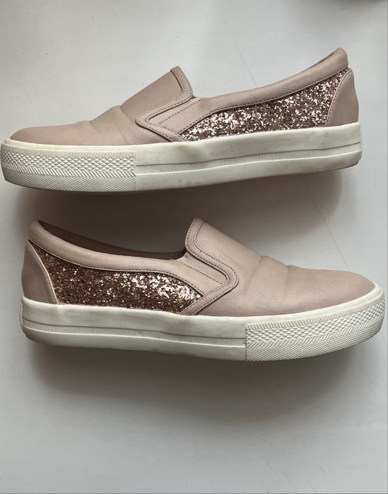 Лофери жіночі