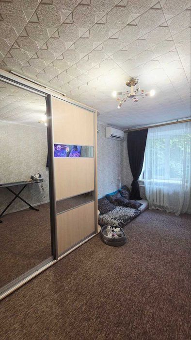 3-кімнатна квартира Лунний пров. / Сегедська