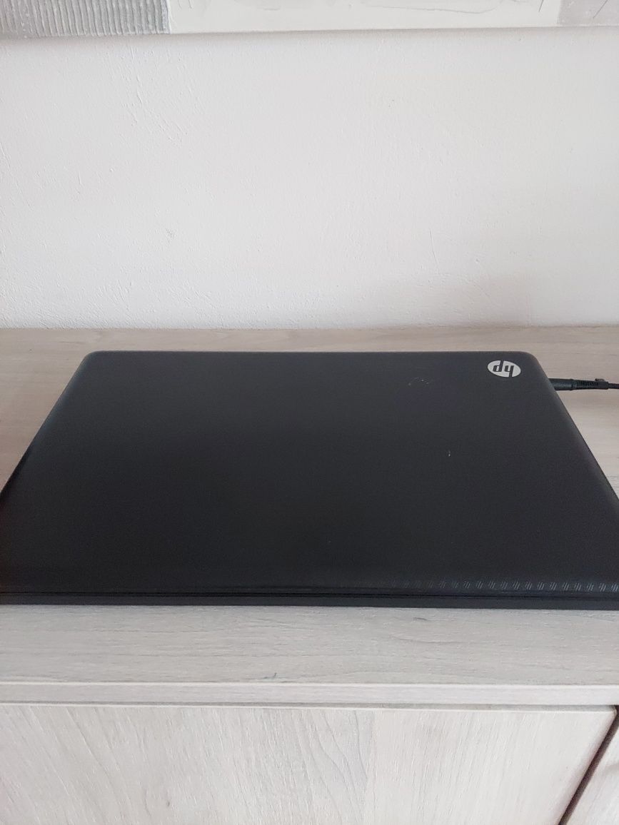 Laptop HP G72  17,3 cala lub zamiana na smartfona