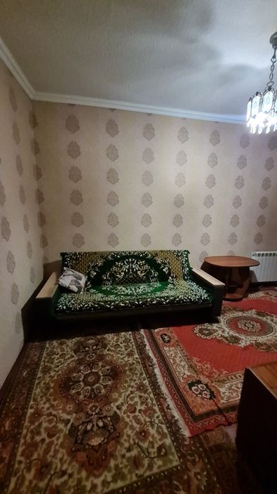 Оренда частини будинку на Заріччі