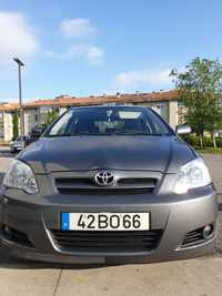 Toyota Corolla 1.4 D-4D Sol