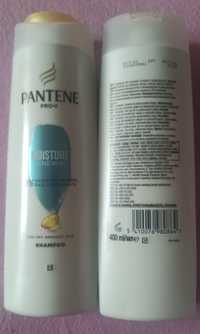 Pantene Moisture 2x szampon 400ml