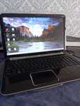 Bardzo zadbany laptop HP Pavilion dv6