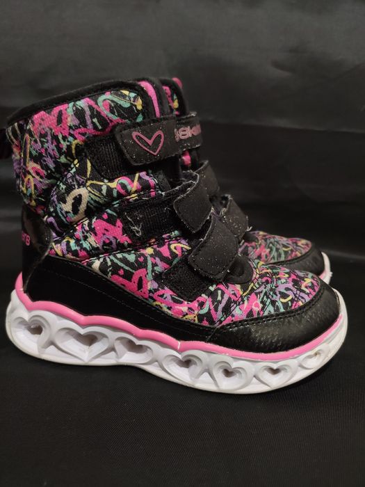 Хайтопы кроссовки