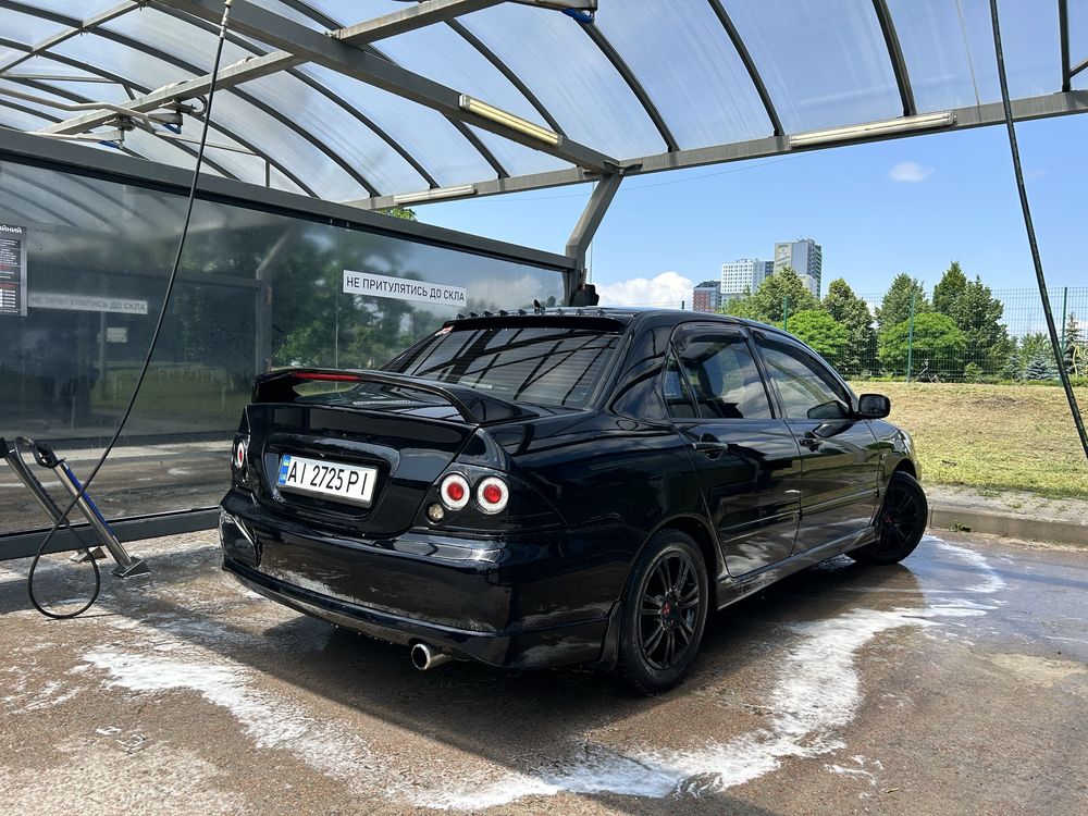 Продам Mitsubishi Lancer 9, 135к.с