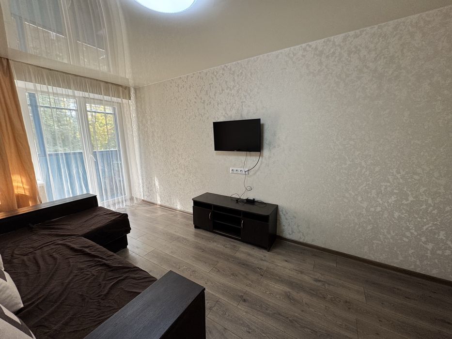 Продаж 1-кімнатної квартири в м. Самар (Новомосковськ)