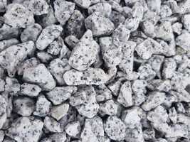 Grys granitowy DALMATYŃCZYK 60 zł tona