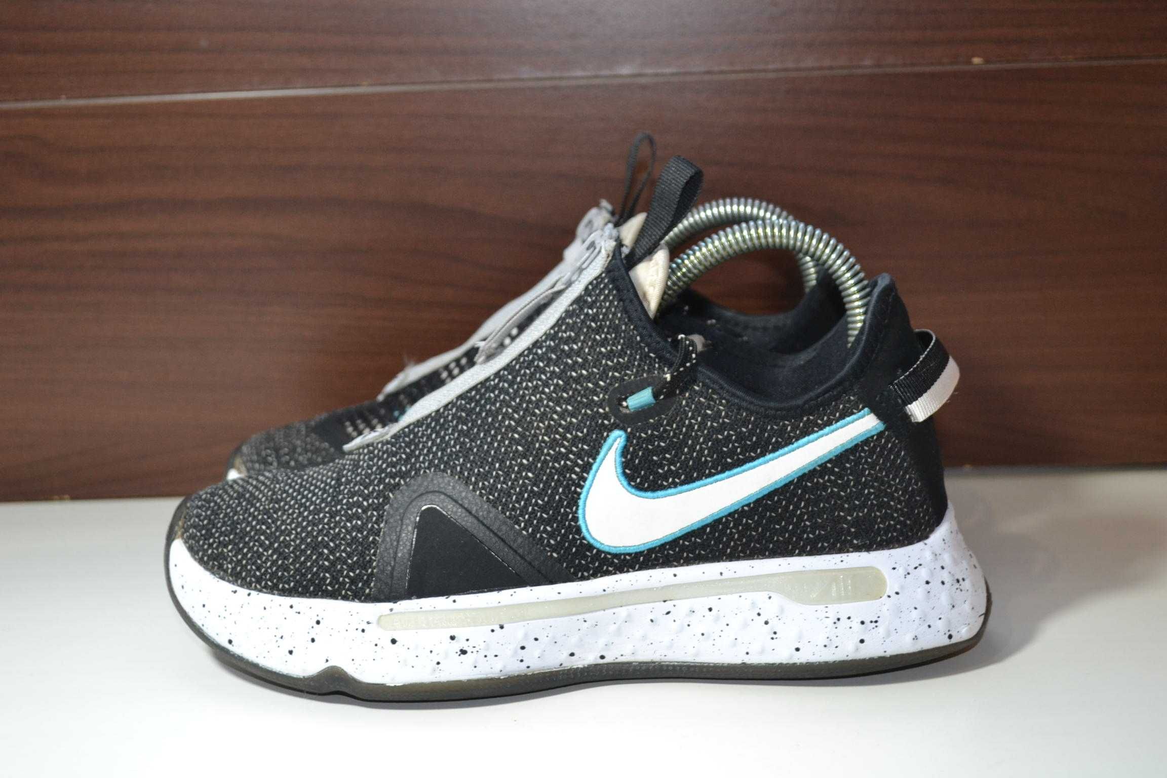 nike pg 4 кроссовки 37-38р оригинал