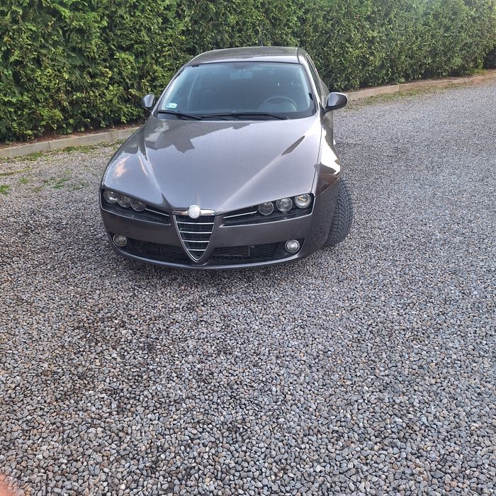 Alfa Romeo 159 1.9 150