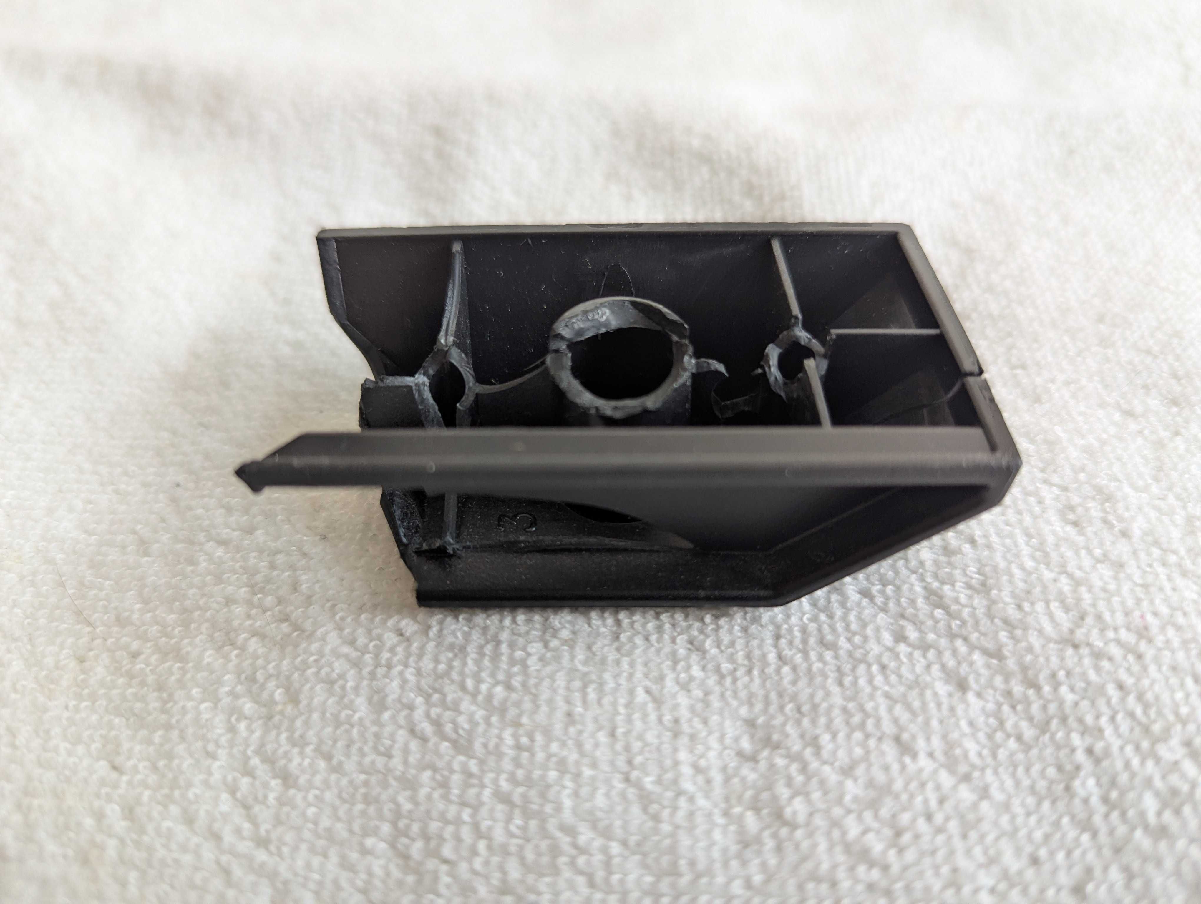 Obudowa Lian Li O11 Air Mini Czarna + wentylatory RGB