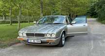 Jaguar XJ Jaguar Xj6 Executive (X300) R6 3.2, bez gazu