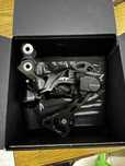 Shimano XT Di2 11v