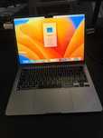 MacBook Air M2 (2022) / 8GB / 256GB