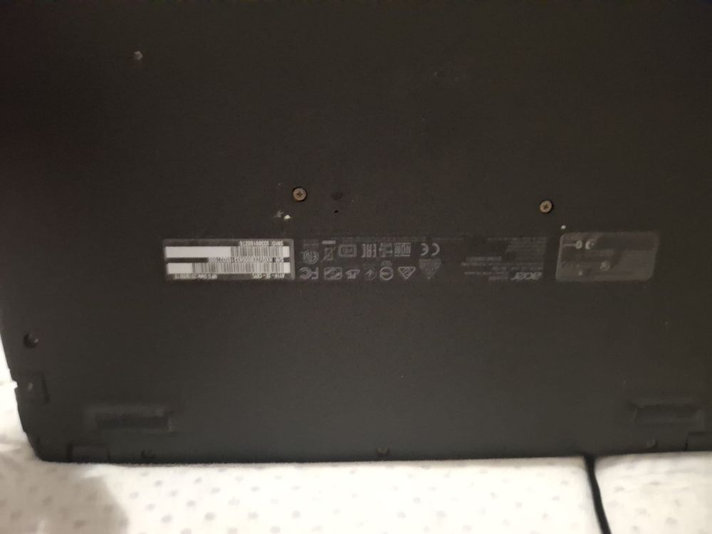 Vendo computador