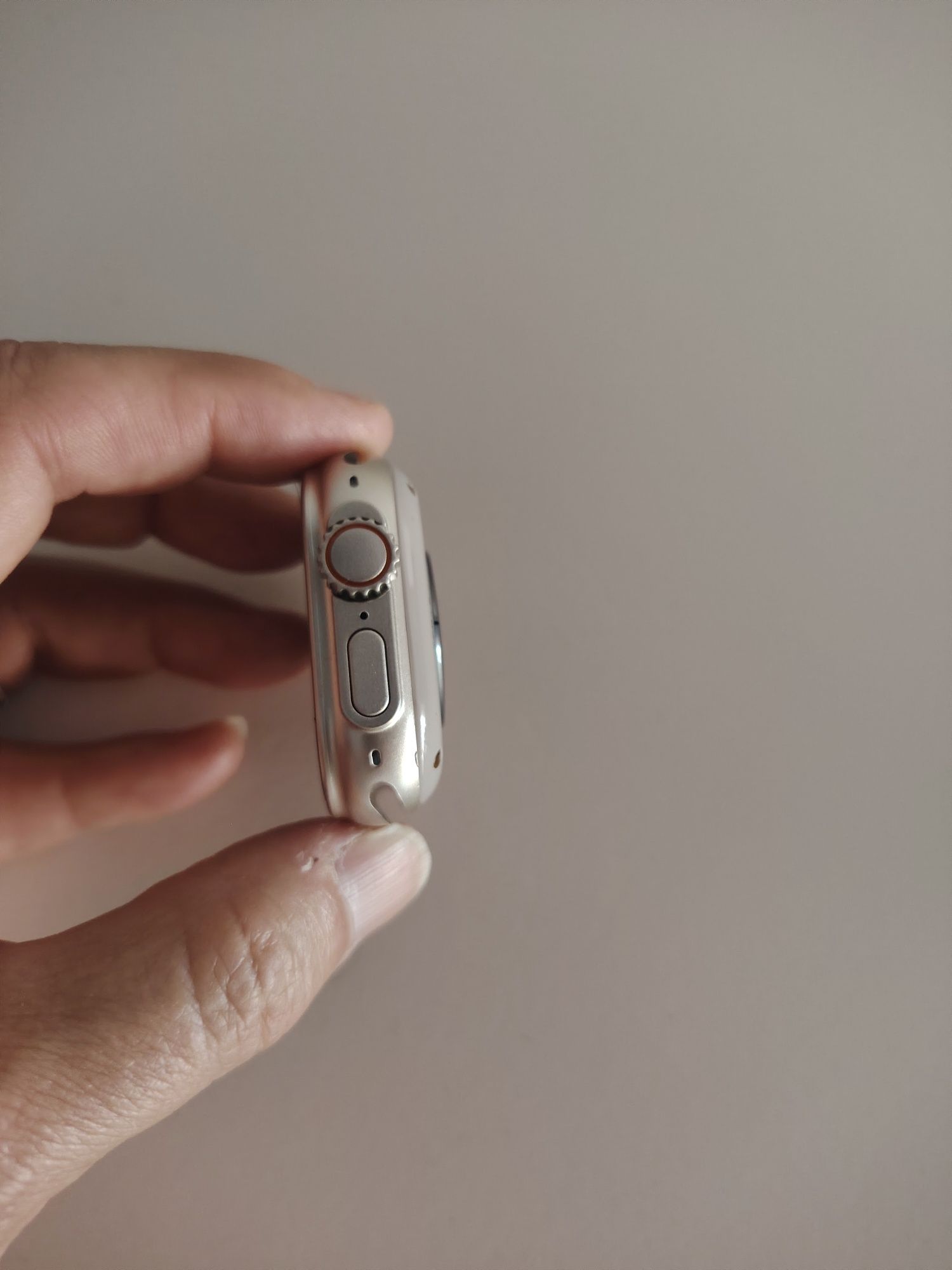 Smartwatch com Cartão SIM