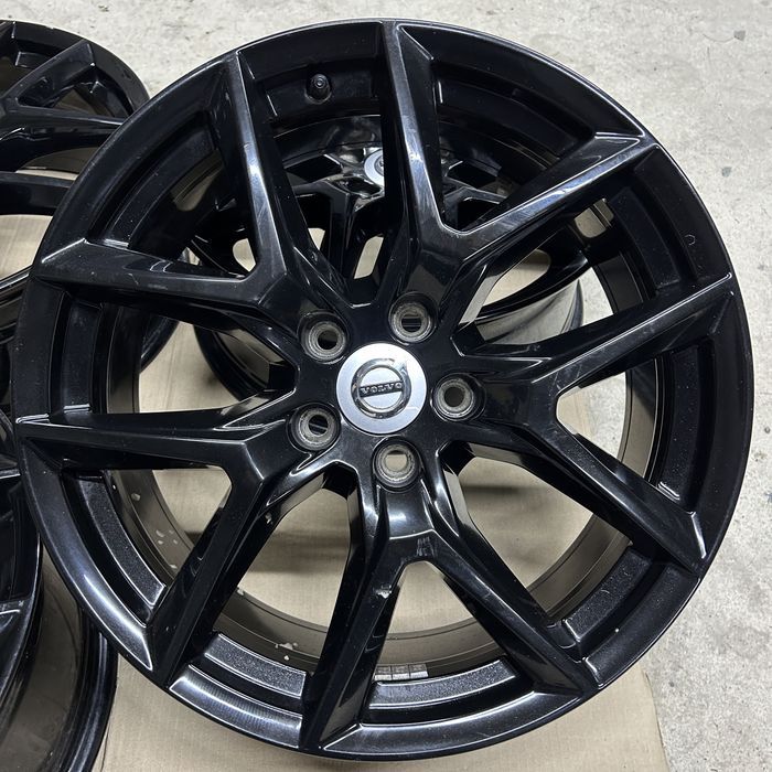Диски 5x108 R18 Volvo XC60 XC40 V90 Cross Country V60 Cross Country