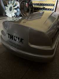 Thule Atlantis 600