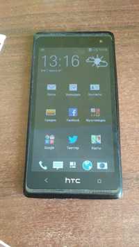 Телефон HTC под ремонт