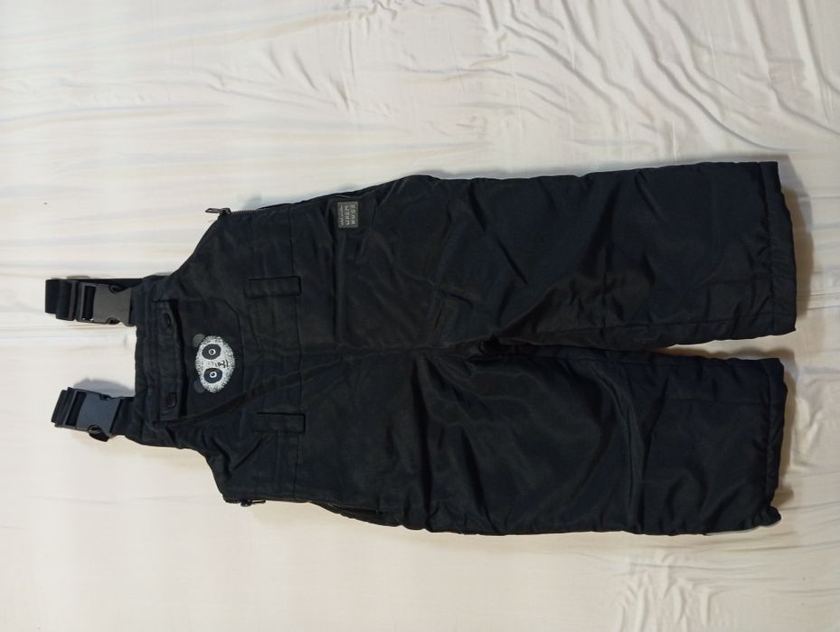 Spodnie narciarskie 86 NOWE