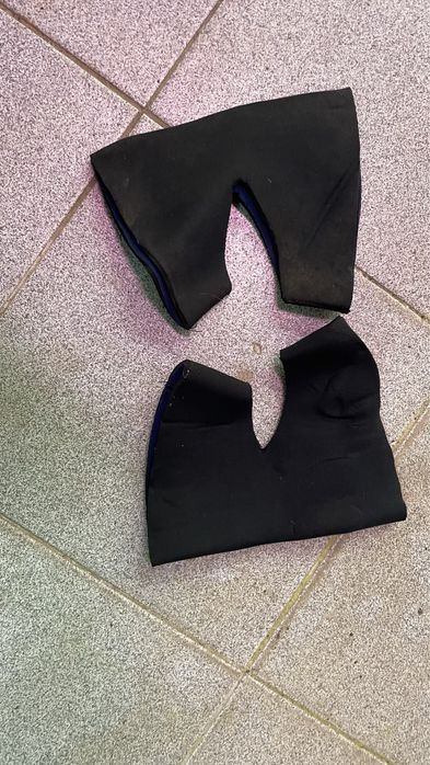 Material de mergulho Cressi