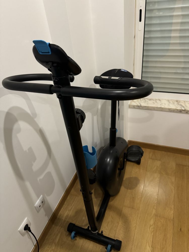 Bicleta domyos 120